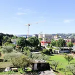 Stadium View