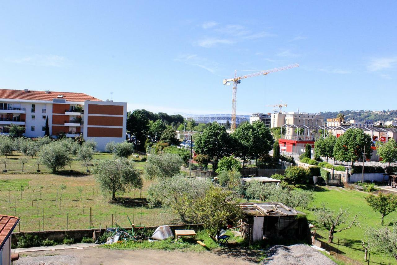 Stadium View Appartement Nice